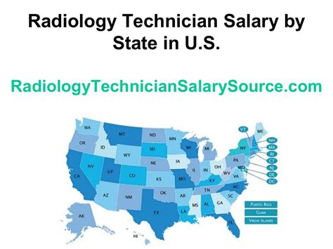 radiologist technician salary|radiology technician salary in michigan.